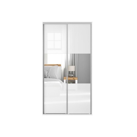 Гардероб Flex ZESTAW_10