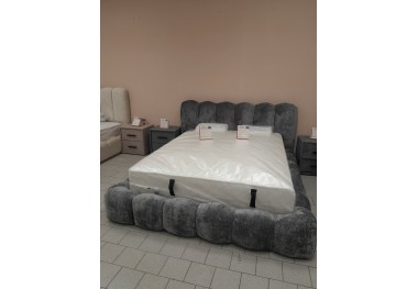 Легло с повдигащ механизъм Коолмар 160/200