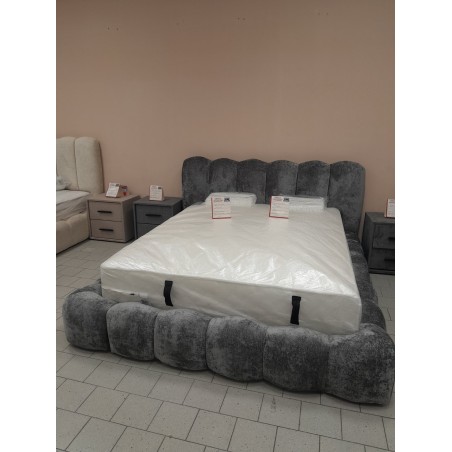 Легло с повдигащ механизъм Коолмар 160/200